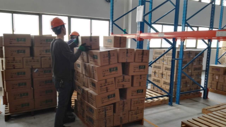 上海一般工業(yè)固體廢處置 上海一般工業(yè)固體廢處置