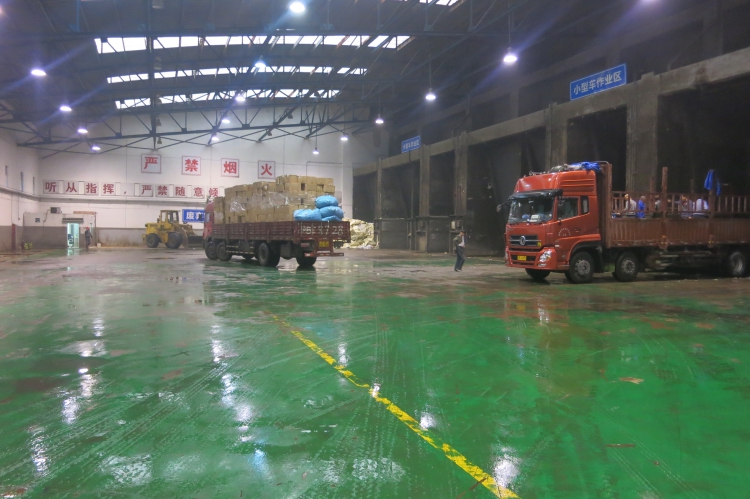 上海固廢危險(xiǎn)處理 上海固廢危險(xiǎn)處理