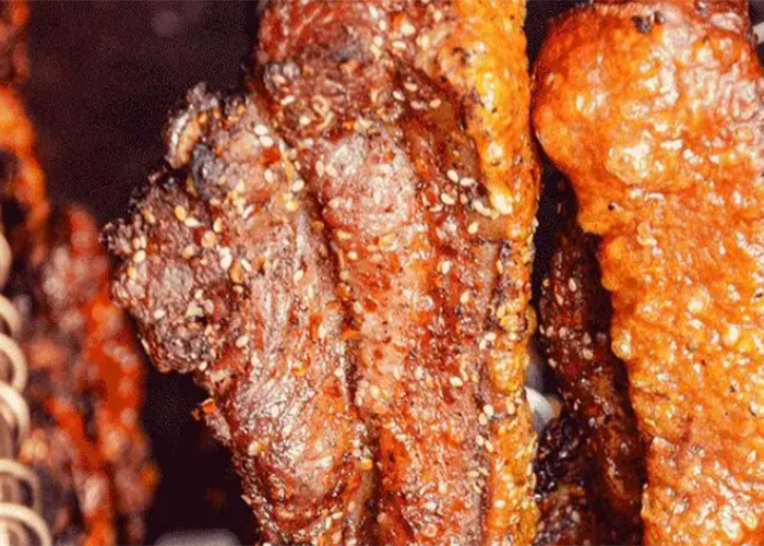 上海食品留樣銷毀