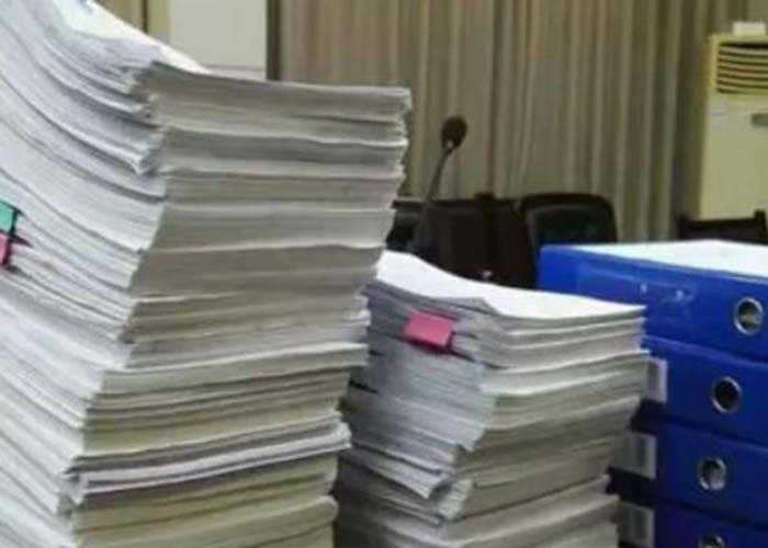 上城區(qū)機(jī)密檔案銷毀2022更新(今日/資訊)