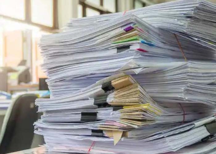 楊浦區(qū)公司檔案銷(xiāo)毀2022更新(今日/資訊)