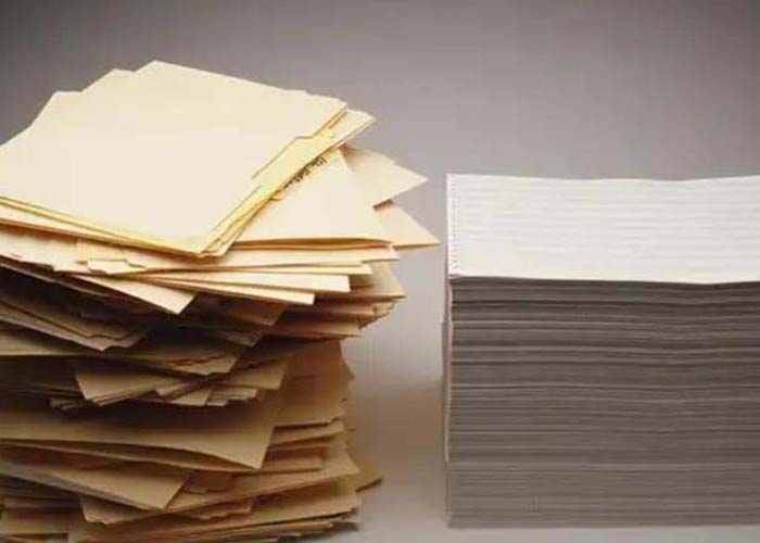 青浦區(qū)文件銷毀公司2022更新(今日/資訊) 青浦區(qū)文件銷毀公司2022更新(今日/資訊)