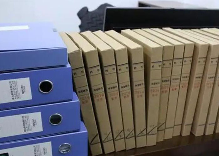 富陽區(qū)銷毀重要文件2022更新(今日/資訊)