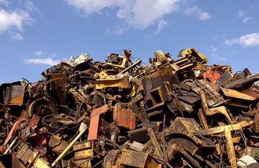 固體廢物定義與鑒定方式分別是什么？