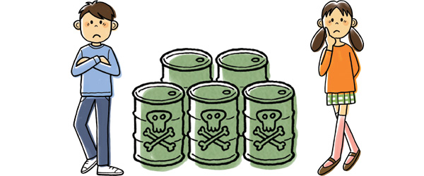 垃圾處理技術逆向創(chuàng)新 垃圾處理技術逆向創(chuàng)新