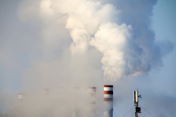 熱污染的原因、影響和解決方案