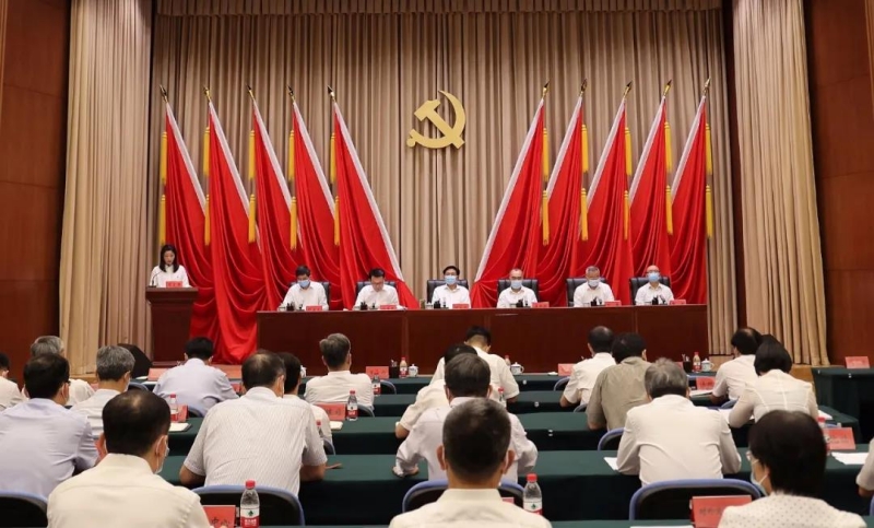 生態(tài)環(huán)境部:向美麗中國進(jìn)發(fā) 生態(tài)環(huán)境部:向美麗中國進(jìn)發(fā)