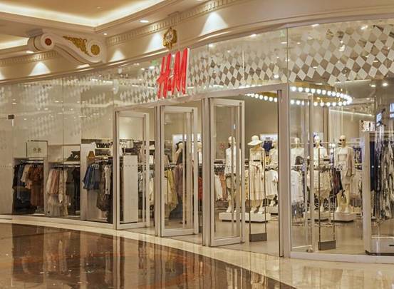 服裝銷(xiāo)毀|中國(guó)海關(guān)重拳出擊，耐克、HM這下要涼涼了