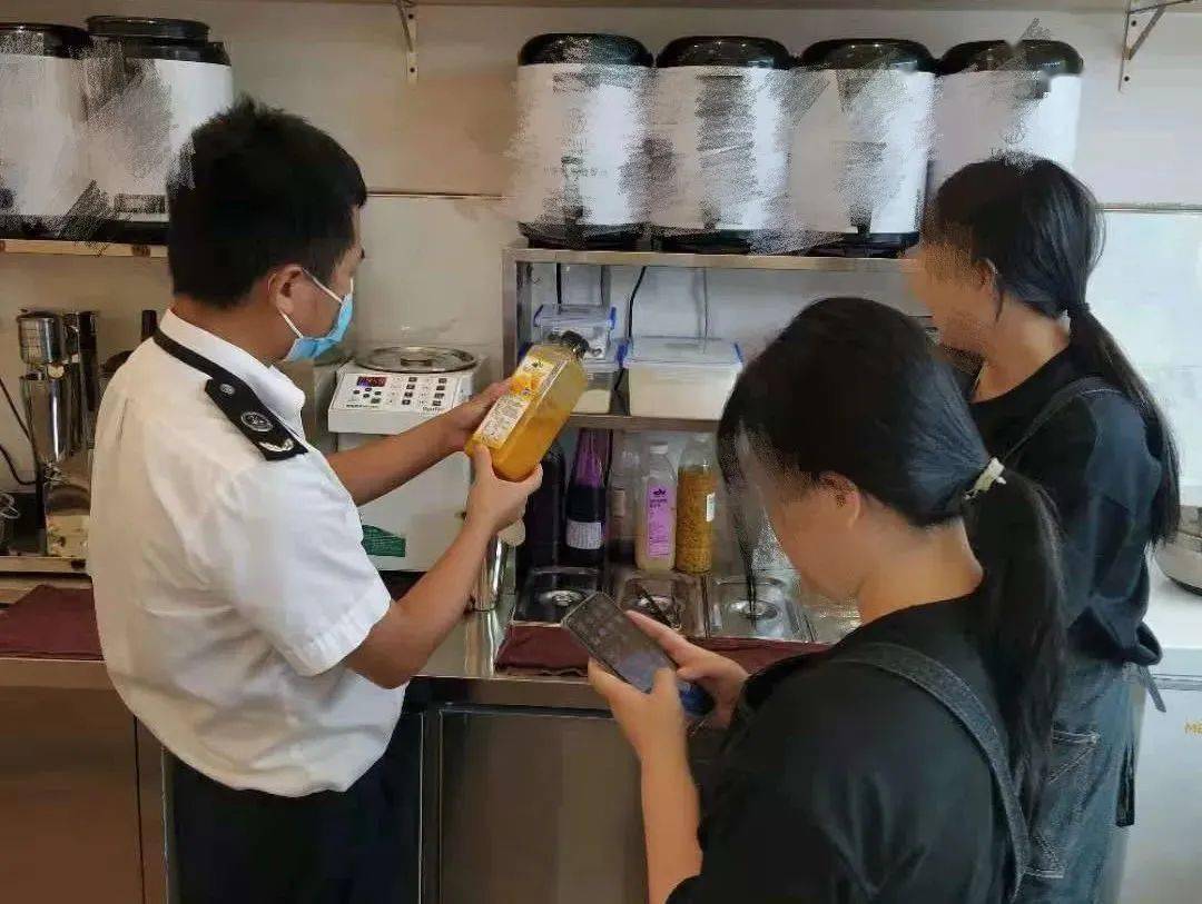 飲料銷毀|別再喝了！立即下架銷毀！