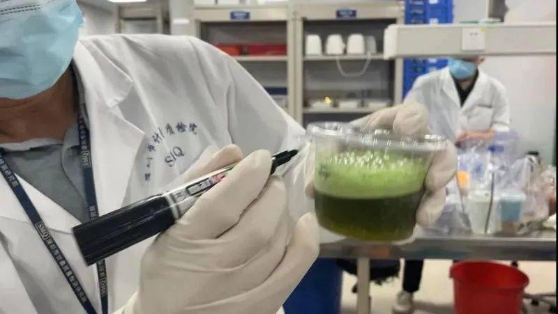 飲料銷毀|別再喝了！立即下架銷毀！