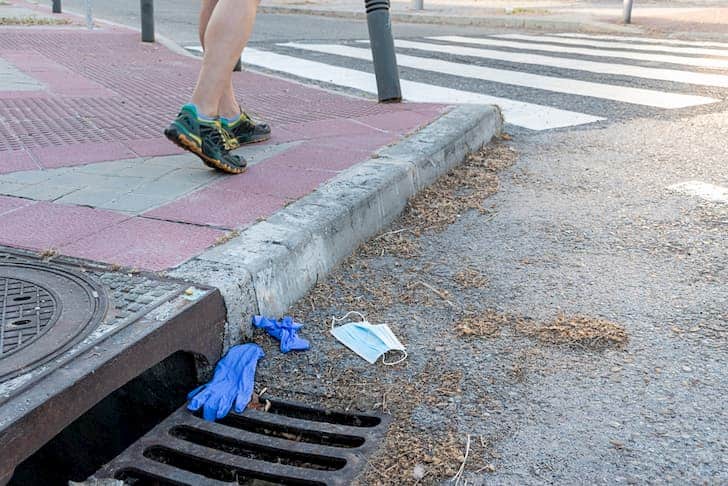 藥物污染的原因、影響和解決方案