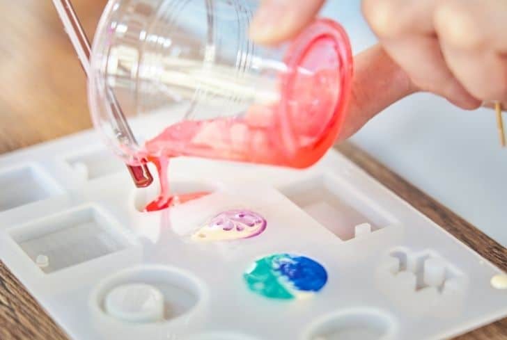 樹(shù)脂可以回收嗎？