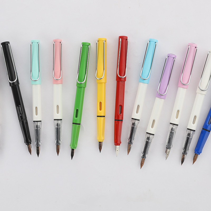 鋼筆可以銷毀嗎？