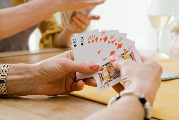 紙制品銷毀|紙牌可以銷毀嗎？