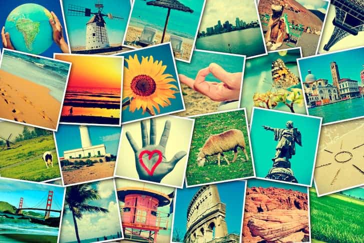 能回收照片嗎？