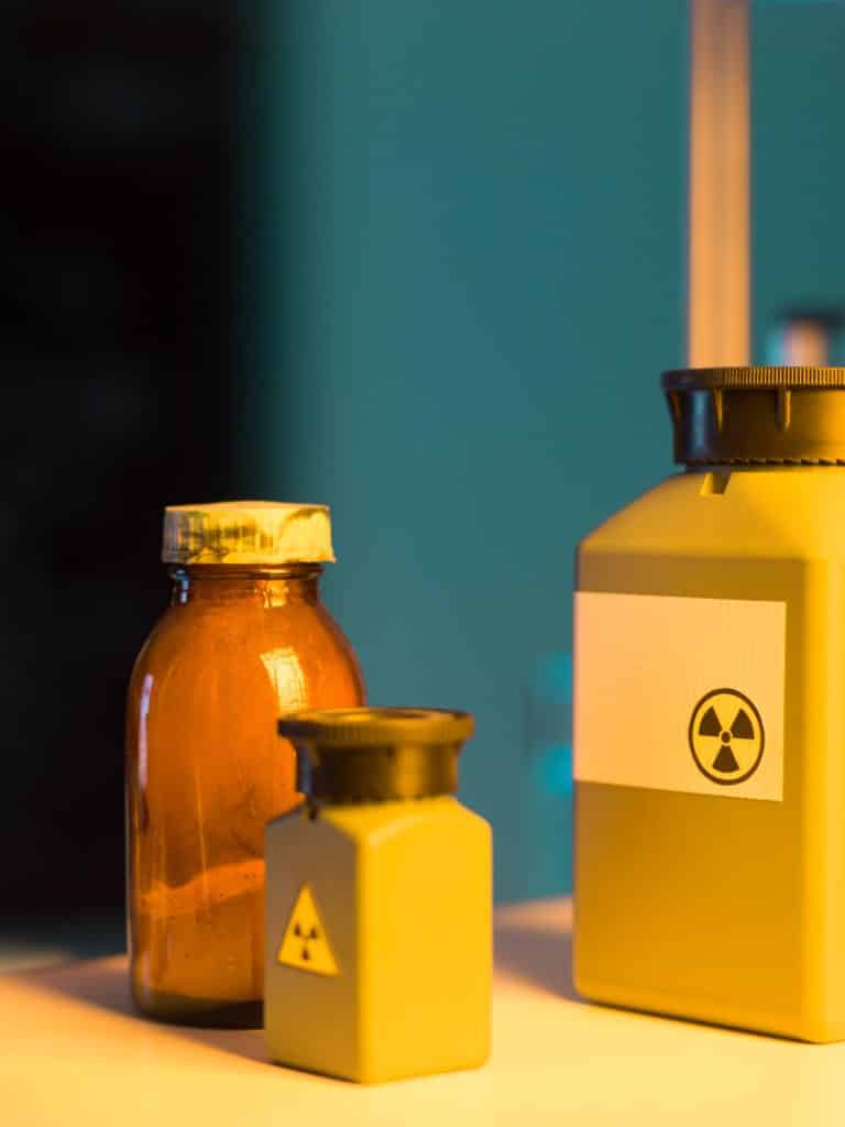 危險廢物管理需要注意什么？