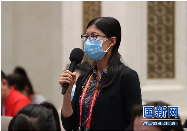 生態(tài)環(huán)境部部長黃潤秋國新辦新聞發(fā)布會(huì)答記者問 生態(tài)環(huán)境部部長黃潤秋國新辦新聞發(fā)布會(huì)答記者問