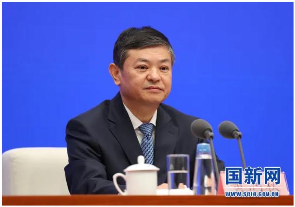 生態(tài)環(huán)境部部長黃潤秋國新辦新聞發(fā)布會(huì)答記者問 生態(tài)環(huán)境部部長黃潤秋國新辦新聞發(fā)布會(huì)答記者問