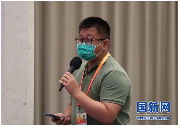 生態(tài)環(huán)境部部長黃潤秋國新辦新聞發(fā)布會(huì)答記者問 生態(tài)環(huán)境部部長黃潤秋國新辦新聞發(fā)布會(huì)答記者問