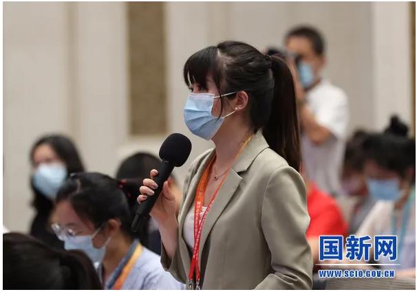 生態(tài)環(huán)境部部長黃潤秋國新辦新聞發(fā)布會(huì)答記者問 生態(tài)環(huán)境部部長黃潤秋國新辦新聞發(fā)布會(huì)答記者問