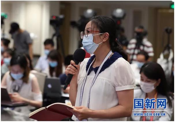 生態(tài)環(huán)境部部長黃潤秋國新辦新聞發(fā)布會(huì)答記者問 生態(tài)環(huán)境部部長黃潤秋國新辦新聞發(fā)布會(huì)答記者問