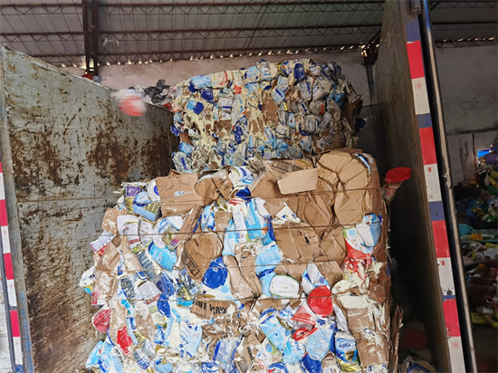 食品銷毀報廢處理方法有哪些？