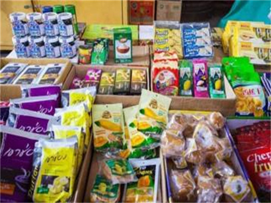 食品銷毀報廢處理方法有哪些？