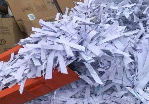 文件銷毀的步驟有哪些？