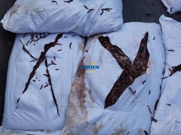 案例|某公司海關產品銷毀 案例|某公司海關產品銷毀