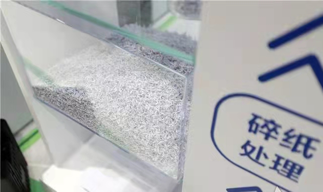 廢食品銷(xiāo)毀(廢棄食品的處理方式)