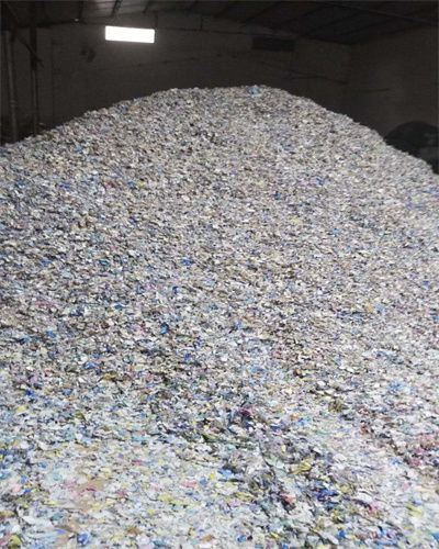 廢食品銷(xiāo)毀(廢棄食品的處理方式) 廢食品銷(xiāo)毀(廢棄食品的處理方式)