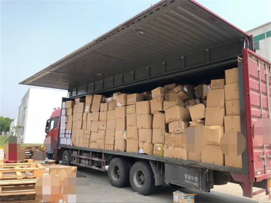 如何銷毀過期食品(過期食品如何銷毀處理) 如何銷毀過期食品(過期食品如何銷毀處理)